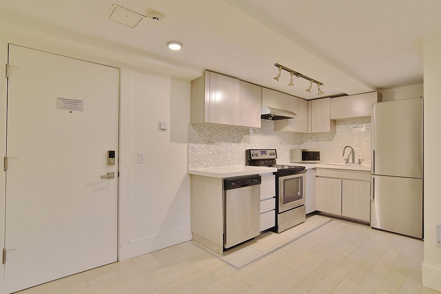 002 1425 HARO STREET, Vancouver BC V6G 1G2 Vancouver, BC - 6