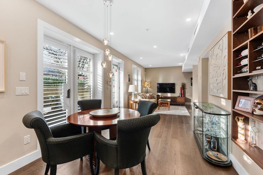 2898 Yukon Street Vancouver, BC - 6