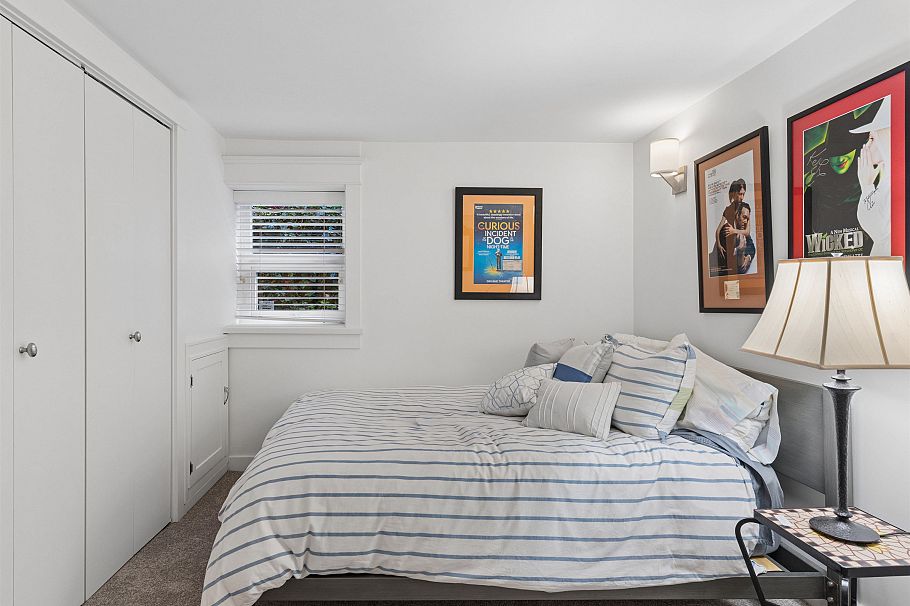 1204 E 14th Avenue Vancouver, BC - 28
