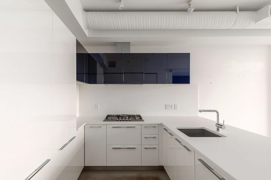 1505 108 E 1st Avenue Vancouver, BC - 3