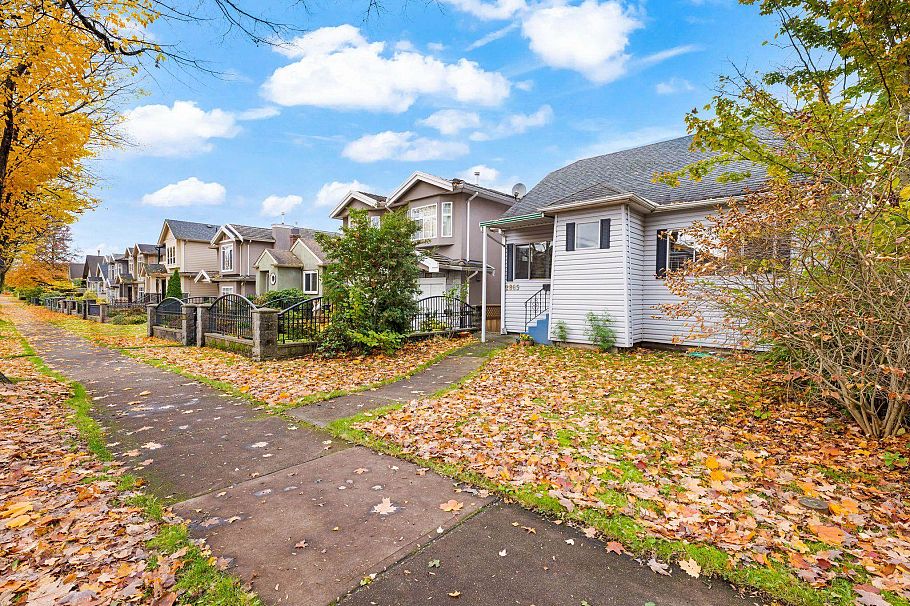 2865 Grant Street Vancouver, BC - 6
