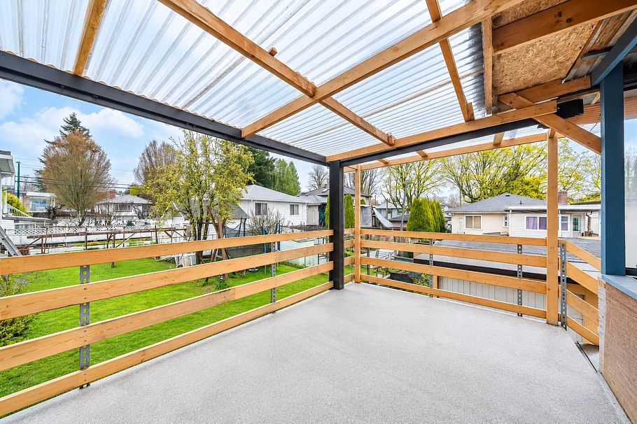 4940 Killarney Street Vancouver, BC - 23