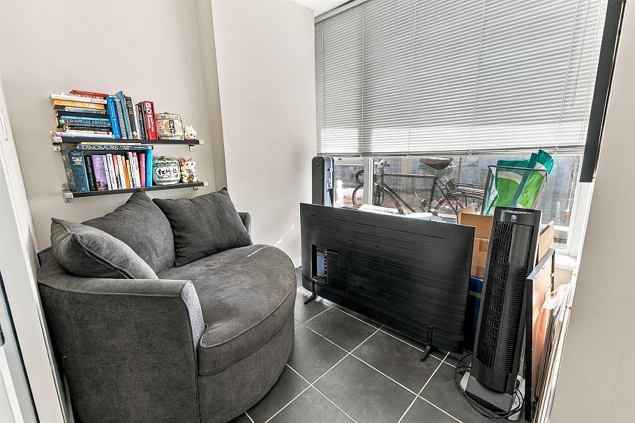 3701 188 Keefer Place Vancouver, BC - 17