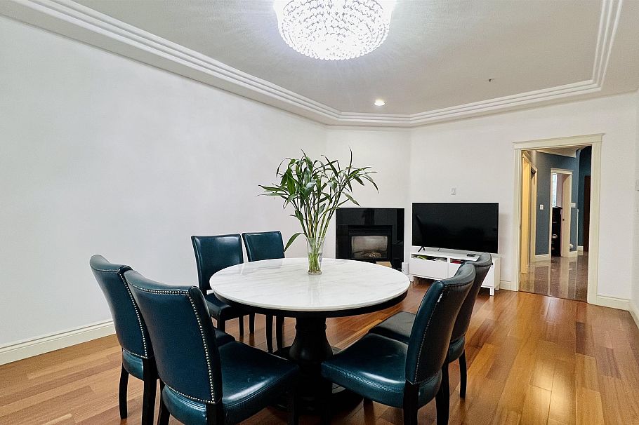 2813 W 21st Avenue Vancouver, BC - 8