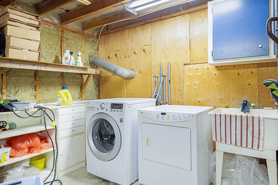 2865 Grant Street Vancouver, BC - 21