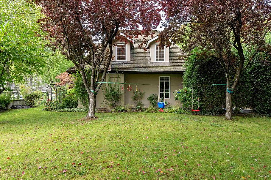 8530 Anglers Place Vancouver, BC - 31