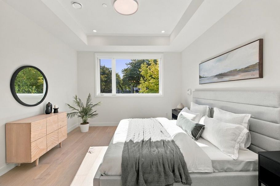 1 3185 Graveley Street Vancouver, BC - 20