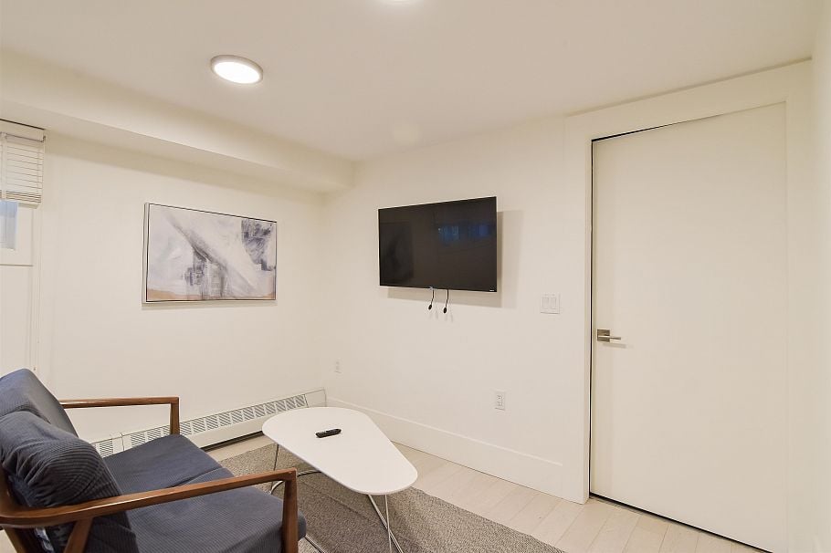 002 1425 HARO STREET, Vancouver BC V6G 1G2 Vancouver, BC - 2