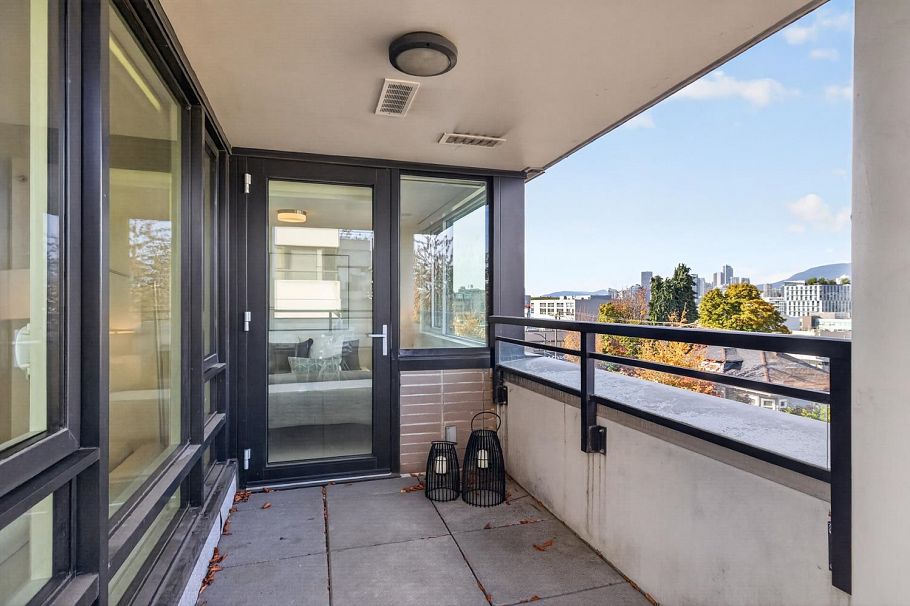 509 238 W Broadway Vancouver, BC - 18