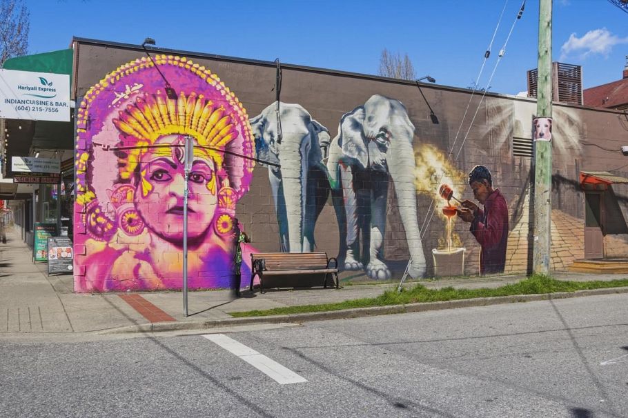 201 1365 E 7 Avenue Vancouver, BC - 24