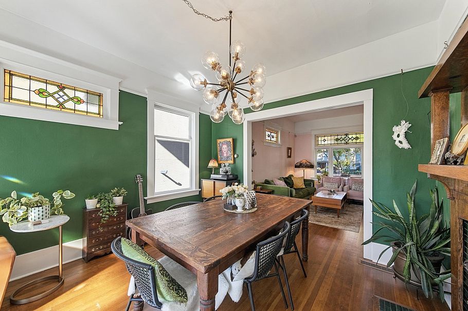 2580 Cambridge Street Vancouver, BC - 8
