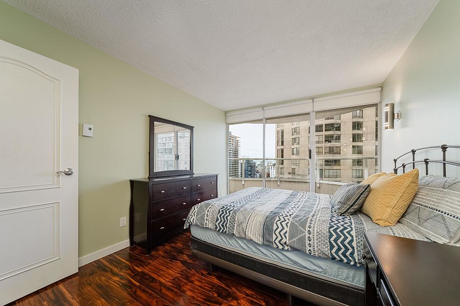 1801 717 Jervis Street Vancouver, BC - 21
