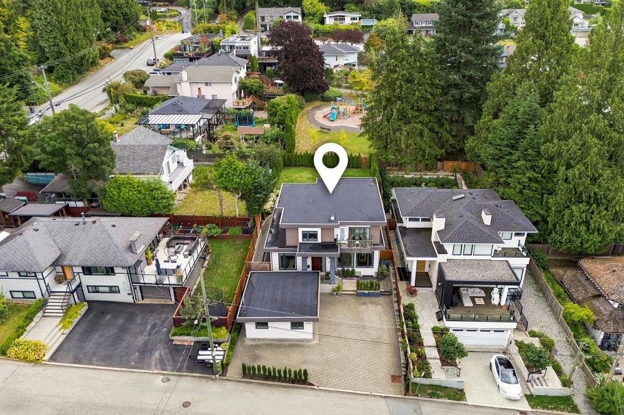 3840 Prospect Road North Vancouver, BC - 37