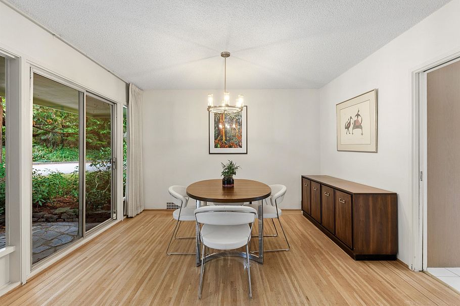 3692 Sunnycrest Drive North Vancouver, BC - 8
