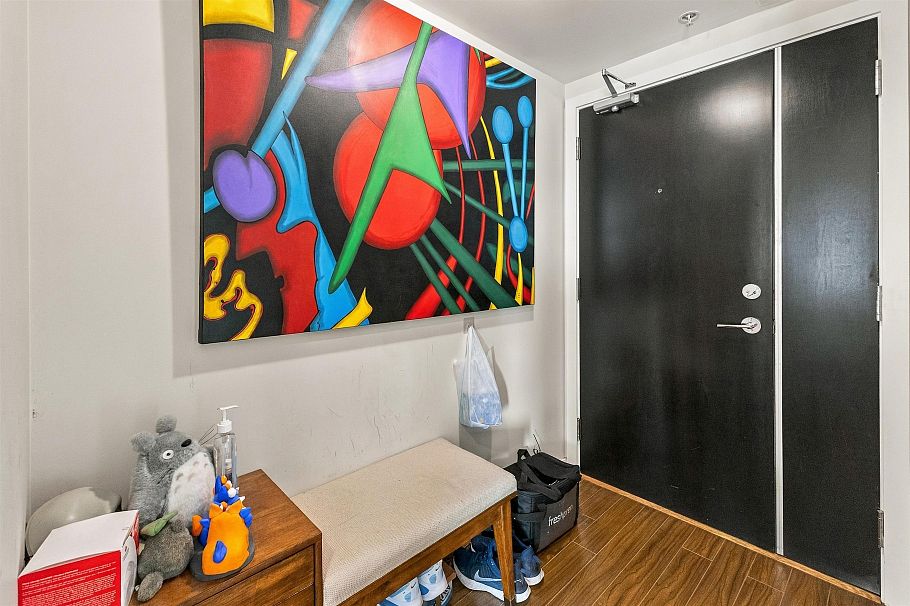 3701 188 Keefer Place Vancouver, BC - 22