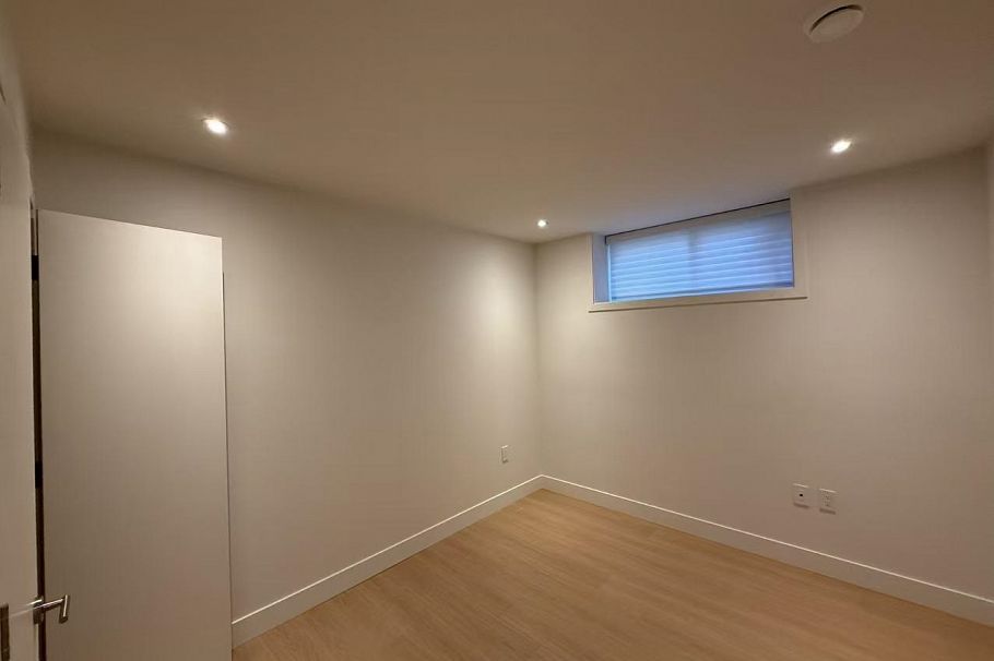 Basement Suite 3157 W 33RD AVENUE, Vancouver BC V6N 2G6 Vancouver, BC - 7