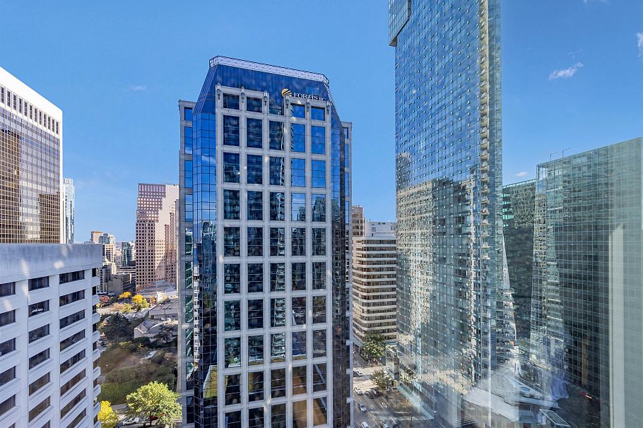 2305 1151 W Georgia Street Vancouver, BC - 17
