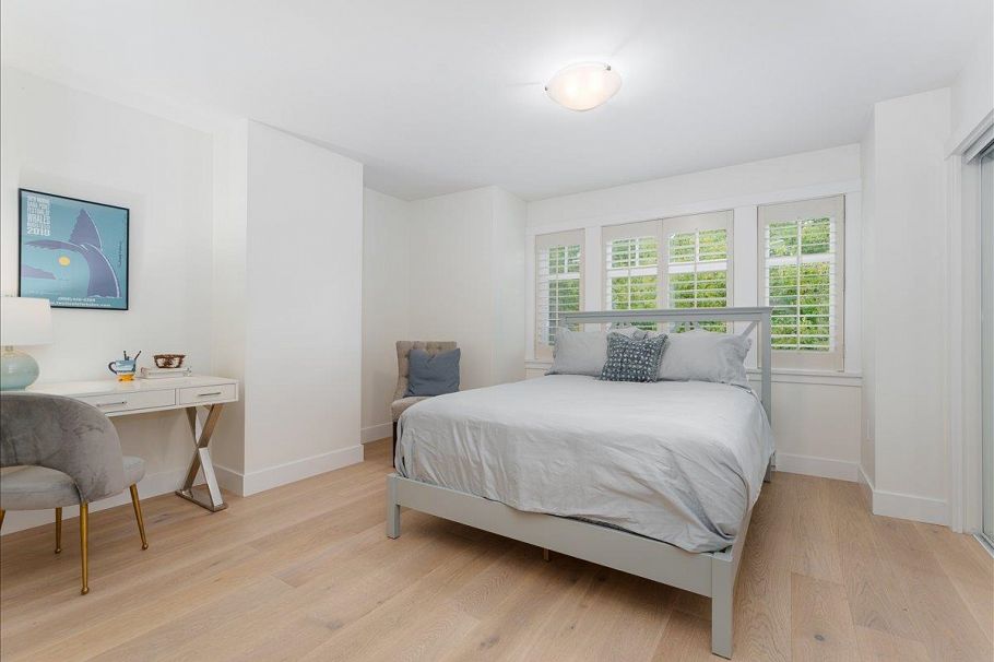 4448 W 8th Avenue Vancouver, BC - 19