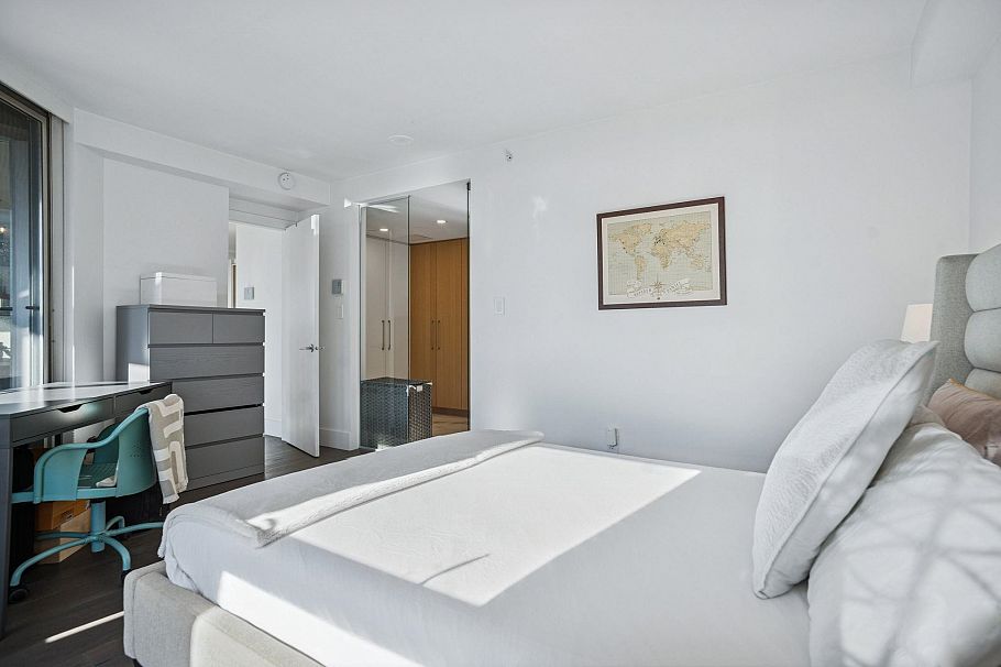 1903 989 Beatty Street Vancouver, BC - 25