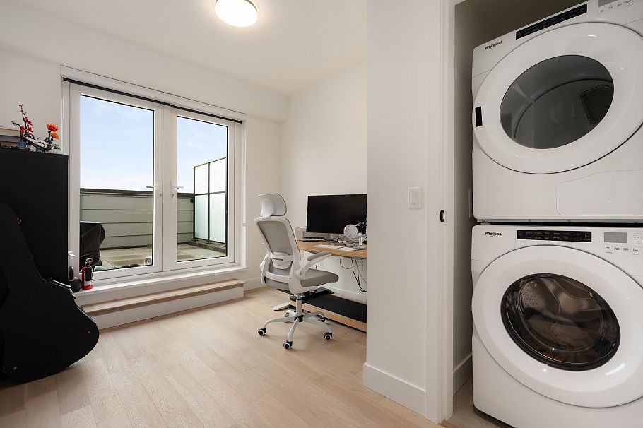 3984 Dumfries Street Vancouver, BC - 22
