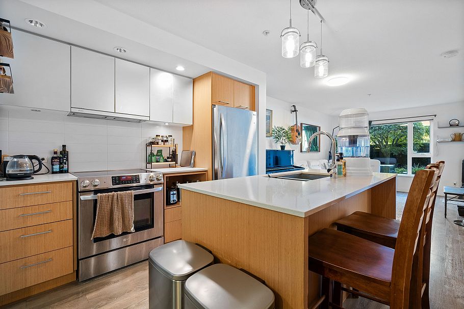 108 221 E 3rd Street North Vancouver, BC - 6