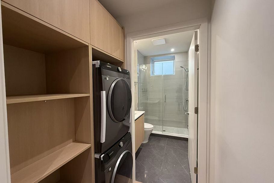 Basement Suite 3157 W 33RD AVENUE, Vancouver BC V6N 2G6 Vancouver, BC - 11