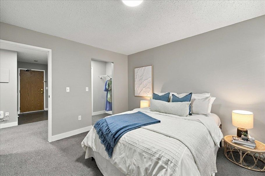 201 1365 E 7 Avenue Vancouver, BC - 13