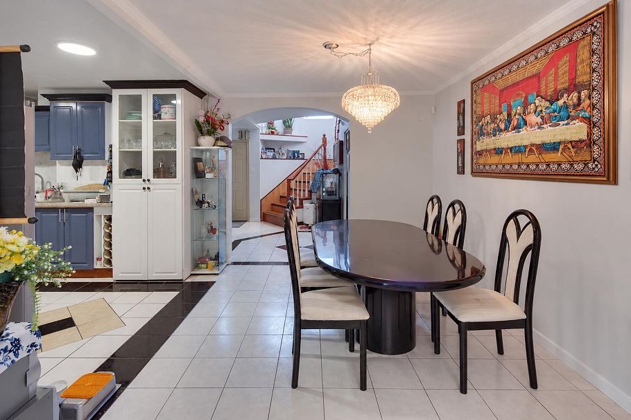 7495 Culloden Street Vancouver, BC - 4
