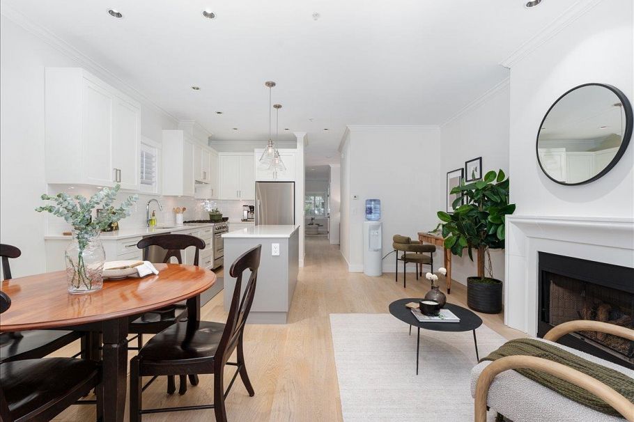 4448 W 8th Avenue Vancouver, BC - 13