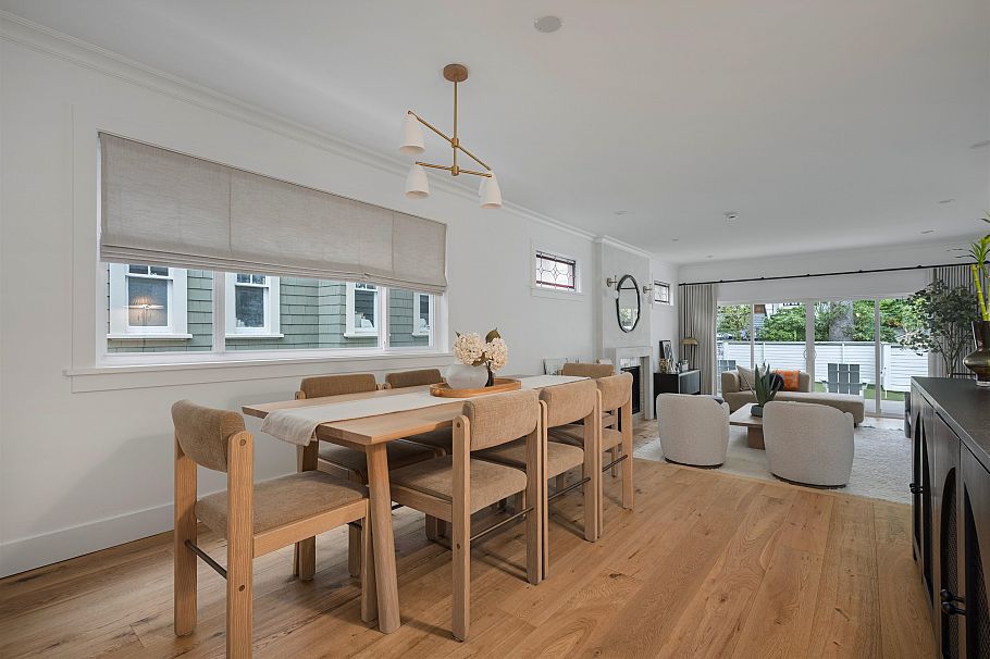 3250 W 37th Avenue Vancouver, BC - 7