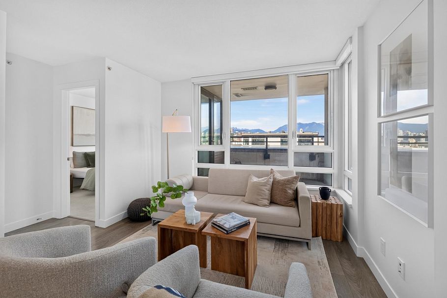 509 238 W Broadway Vancouver, BC - 24