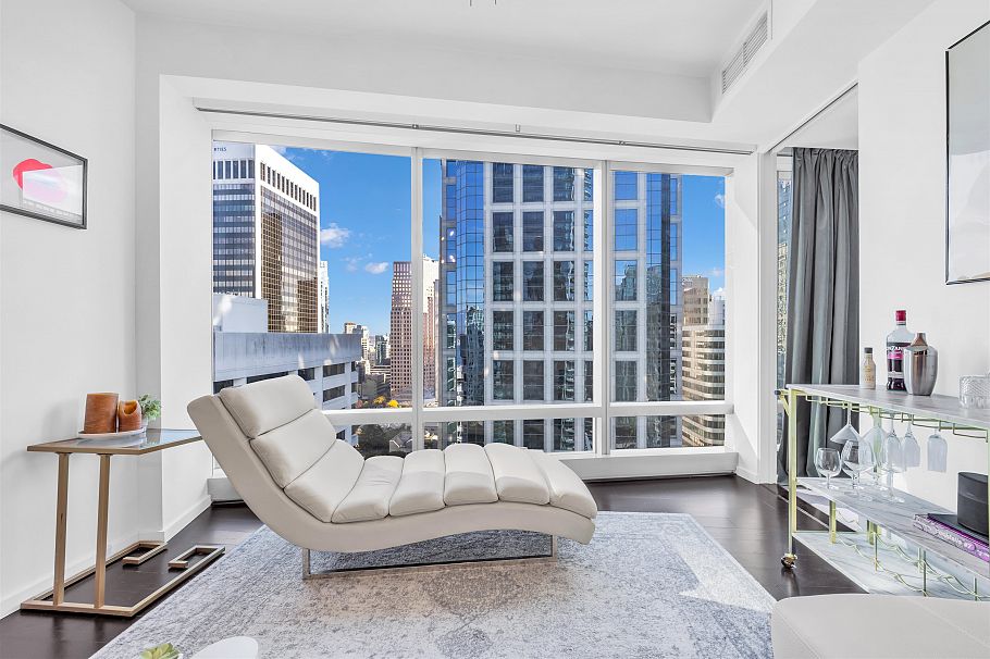 2305 1151 W Georgia Street Vancouver, BC - 15