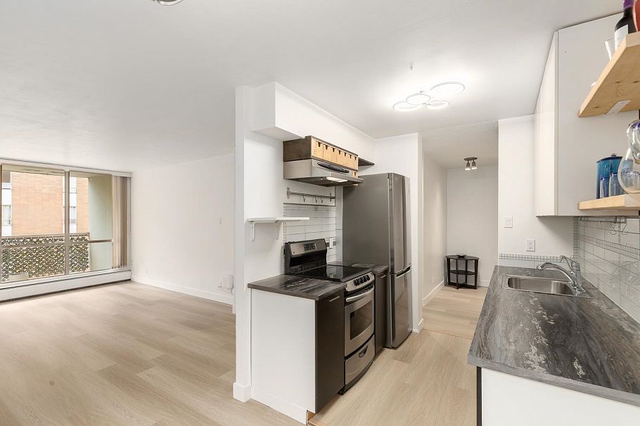 604 2016 Fullerton Avenue North Vancouver, BC - 10
