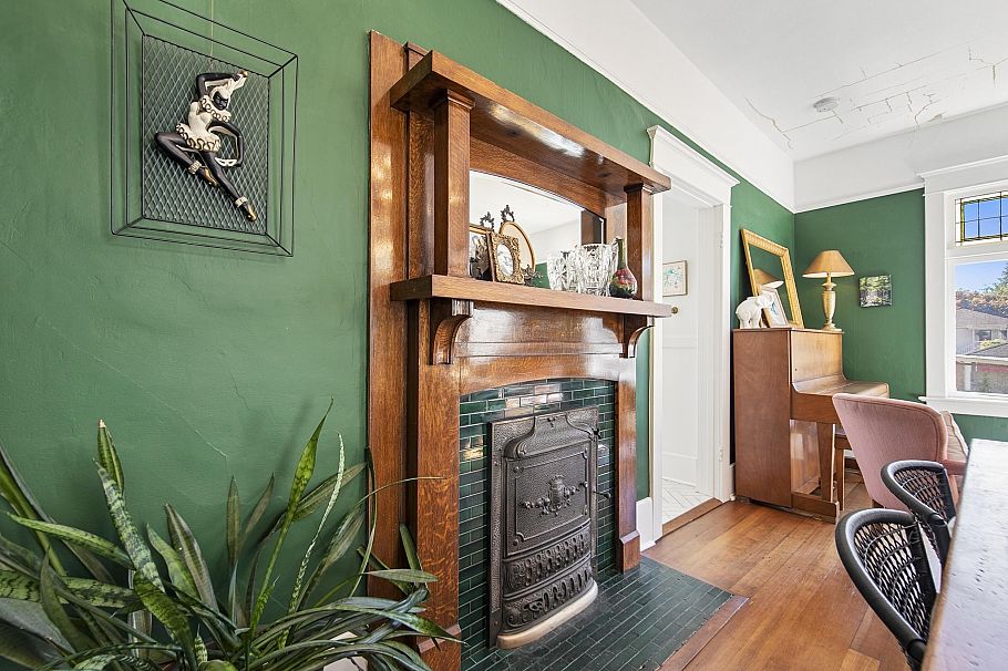 2580 Cambridge Street Vancouver, BC - 9