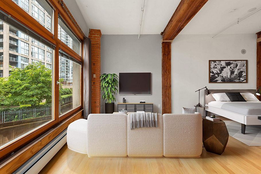 406 518 Beatty Street Vancouver, BC - 11