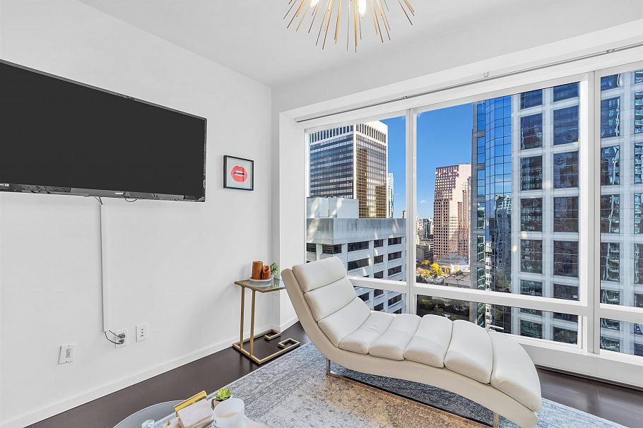 2305 1151 W Georgia Street Vancouver, BC - 16