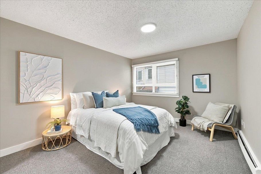 201 1365 E 7 Avenue Vancouver, BC - 11