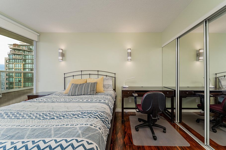 1801 717 Jervis Street Vancouver, BC - 20