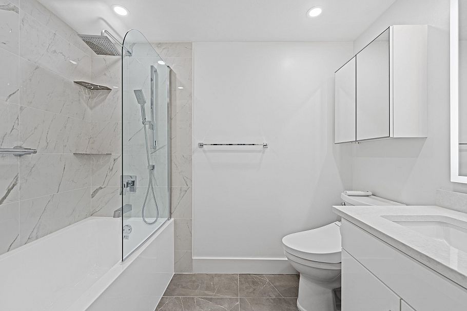 906 867 Hamilton Street Vancouver, BC - 23