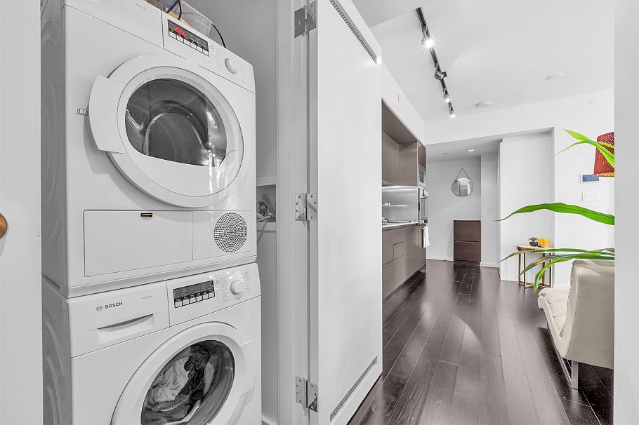2305 1151 W Georgia Street Vancouver, BC - 14