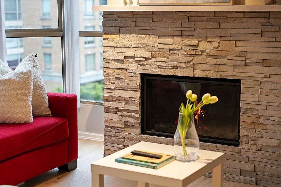 906 867 Hamilton Street Vancouver, BC - 3
