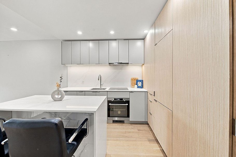 507 239 Keefer Street Vancouver, BC - 5