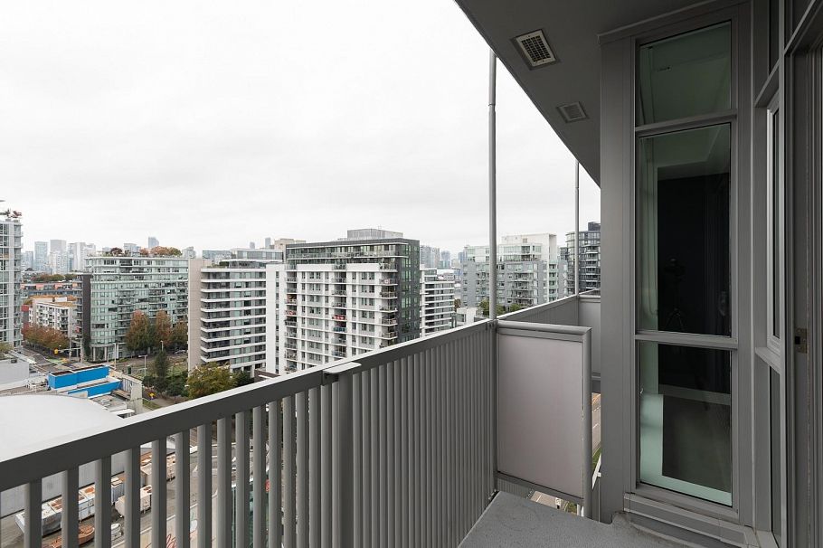 1505 108 E 1st Avenue Vancouver, BC - 14