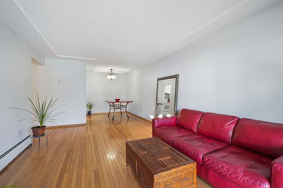202 8770 Laurel Street Vancouver, BC - 4