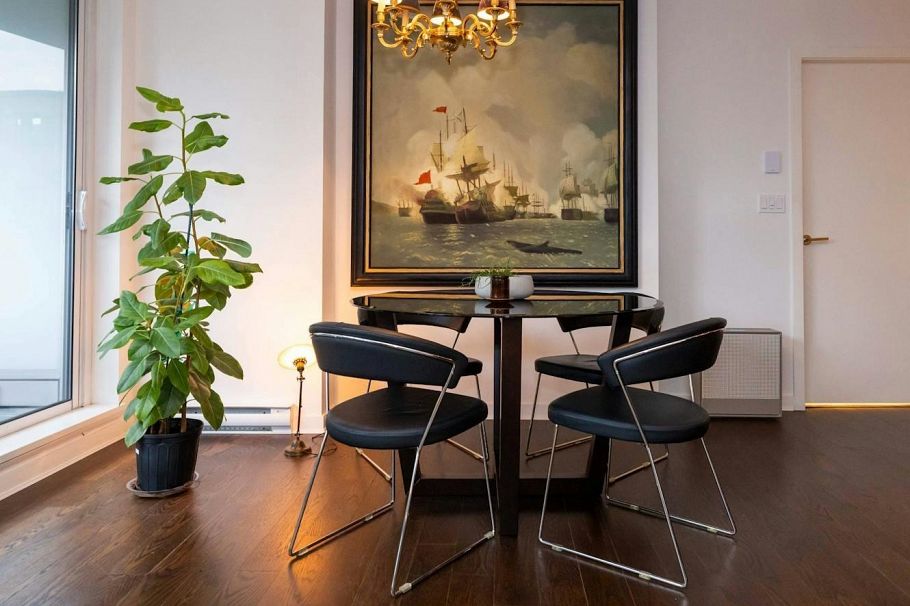 610 833 Homer Street Vancouver, BC - 8