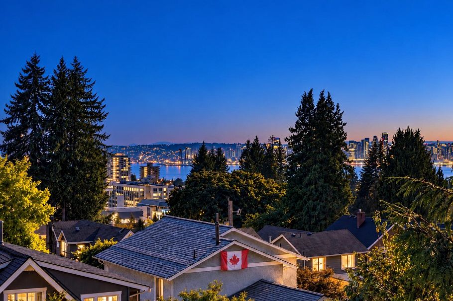238 E 28th Street North Vancouver, BC - 3