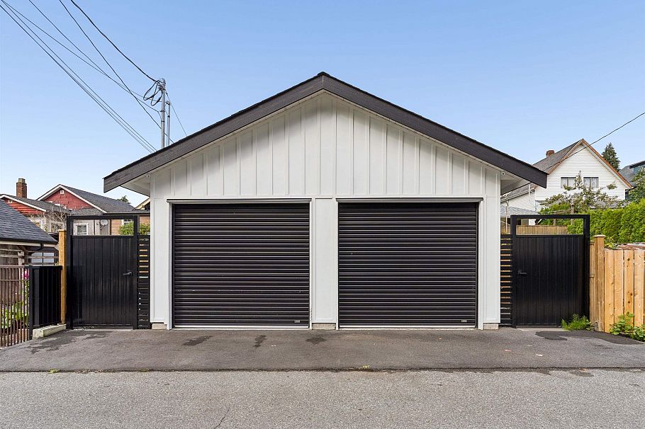 1 878 E 37th Avenue Vancouver, BC - 36