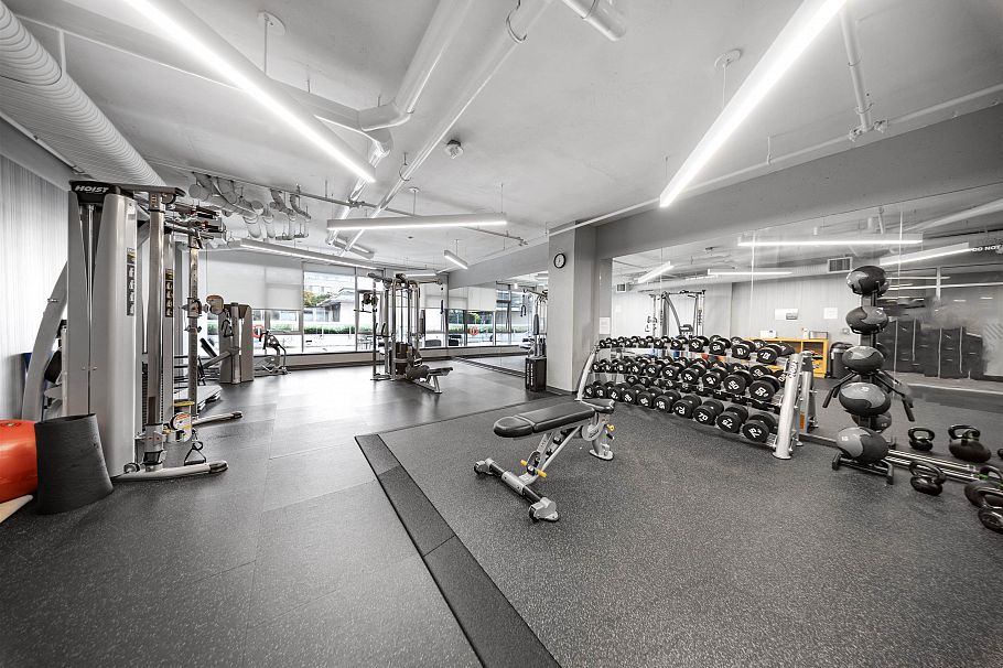 317 3438 Sawmill Crescent Vancouver, BC - 20