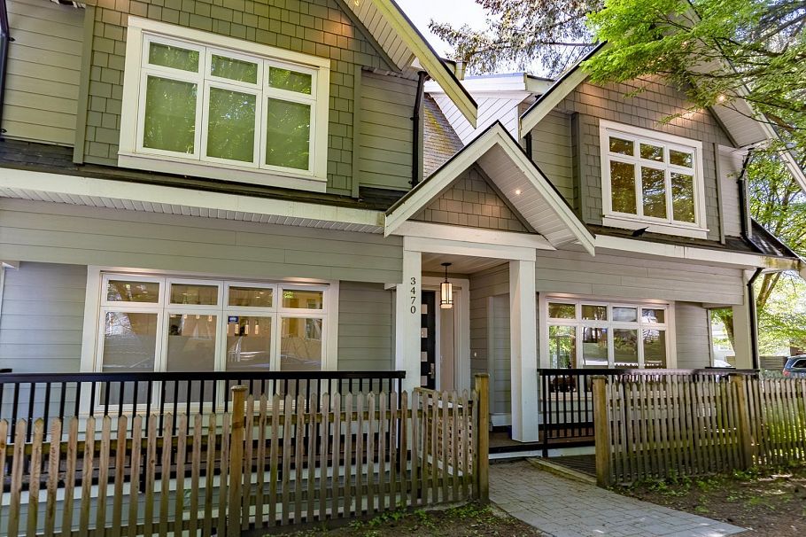 3470 PRINCE EDWARD STREET, Vancouver BC V5V 3X7 Vancouver, BC - 28
