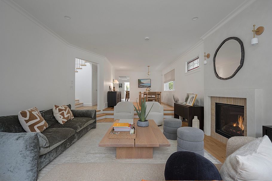 3250 W 37th Avenue Vancouver, BC - 6